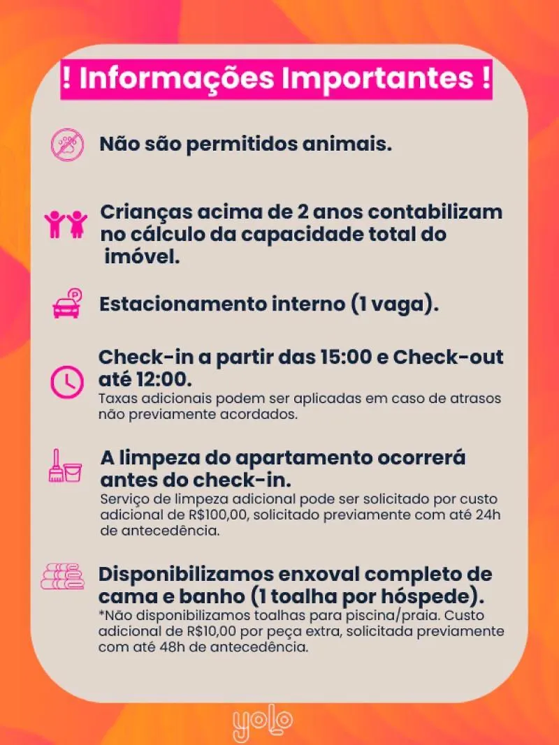 3 Quartos Beira Mar Beach Class Eco Life Pôrto das Galinhas Brazílie