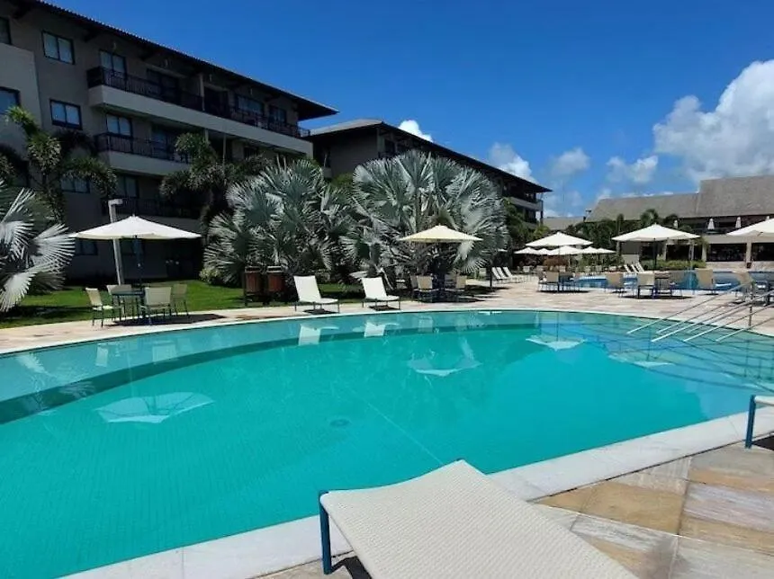 3 Quartos Beira Mar Beach Class Eco Life Pôrto das Galinhas Apartamento