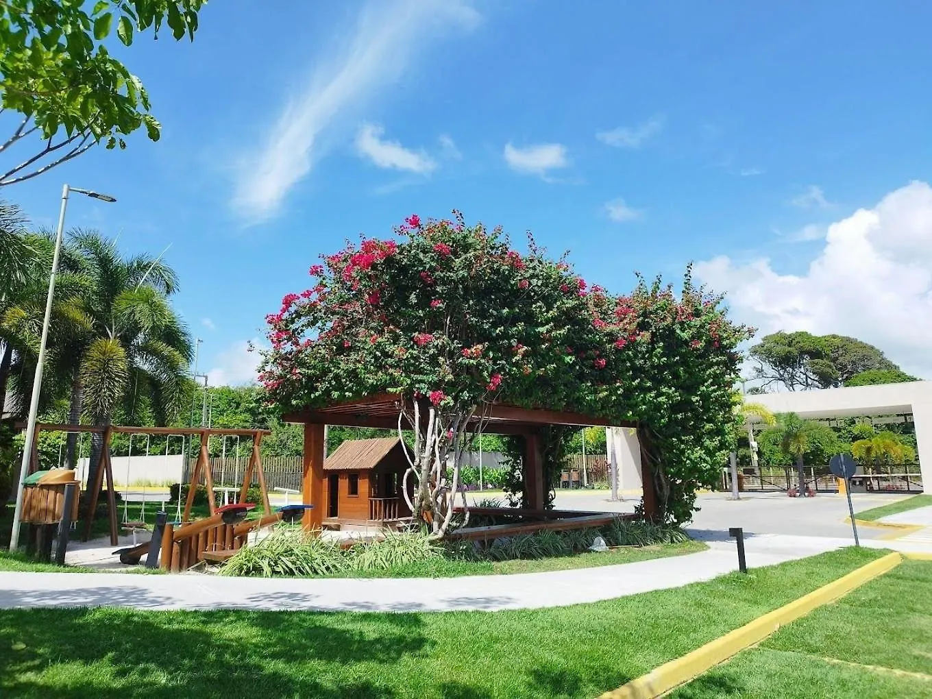 3 Quartos Beira Mar Beach Class Eco Life Pôrto das Galinhas Apartamento