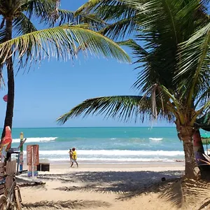  Apartamento Solar Teixeira Residencial