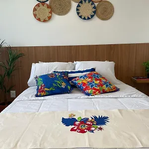 Makia Muro Alto Flat Apartamento
