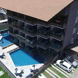 Tangaroa Flat Aconchegante Apartamento